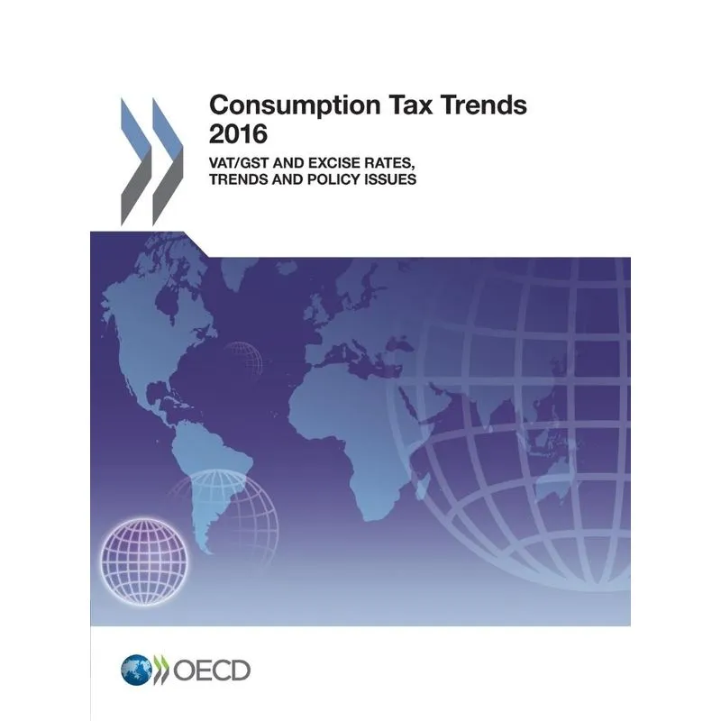 Consumption Tax Trends 2016
