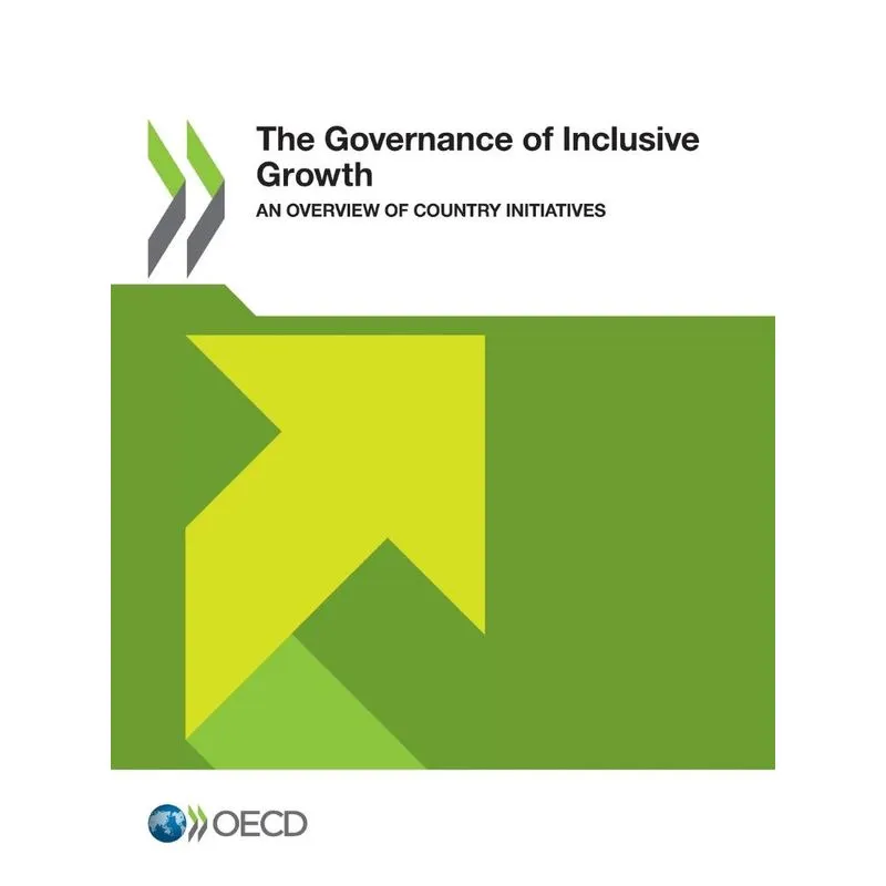 The Governance of Inclusive Growth