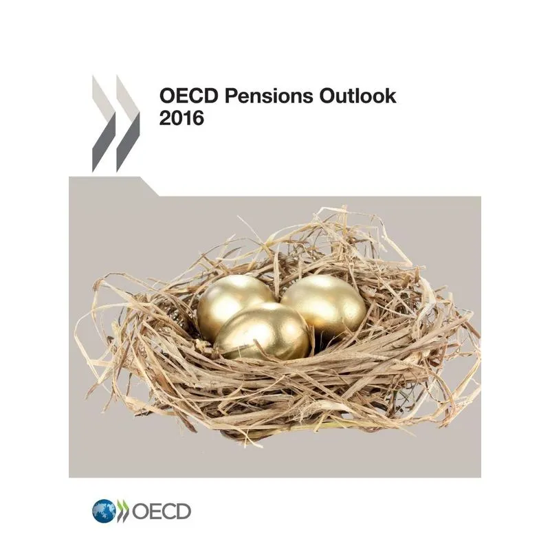 OECD Pensions Outlook 2016