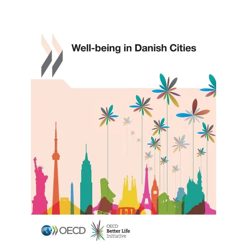 Well-being in Danish Cities