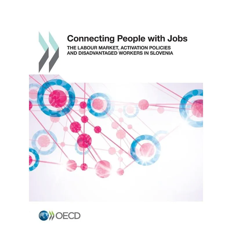 Connecting People with Jobs