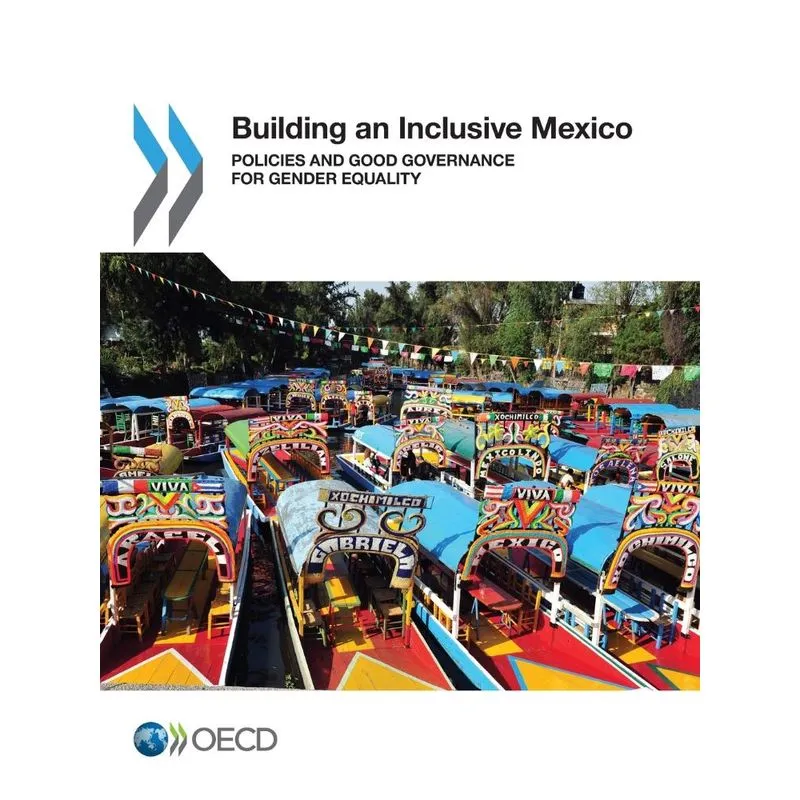 Building an Inclusive Mexico