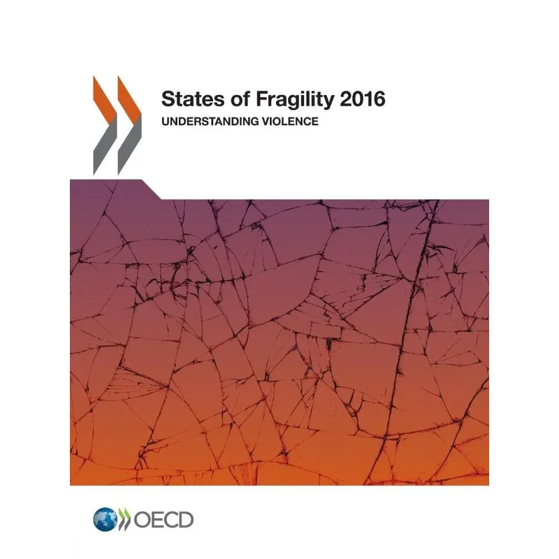 States of Fragility 2016