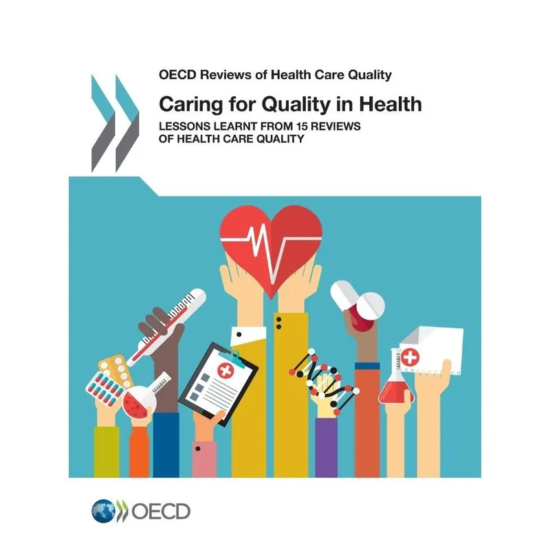 Caring for Quality in Health