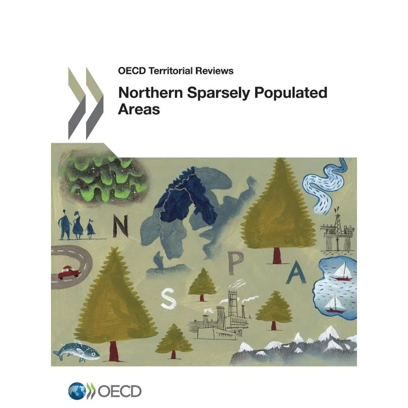 OECD Territorial Reviews. OECD Territorial Reviews