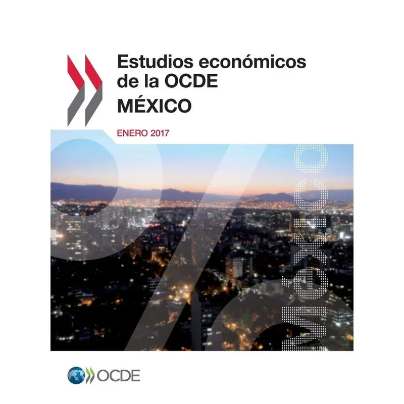 Estudios Económicos de la OCDE