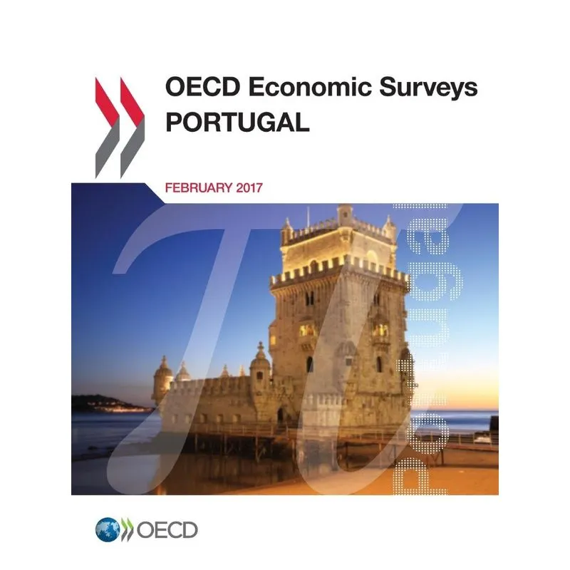 OECD Economic Surveys