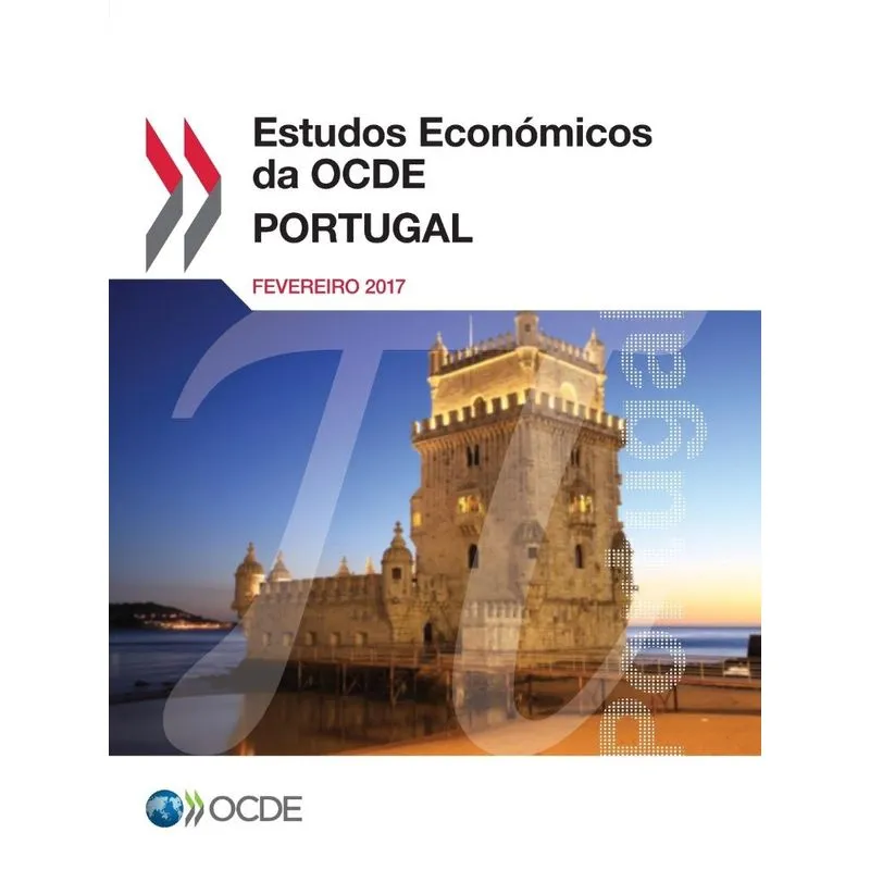 Estudos Económicos da OCDE
