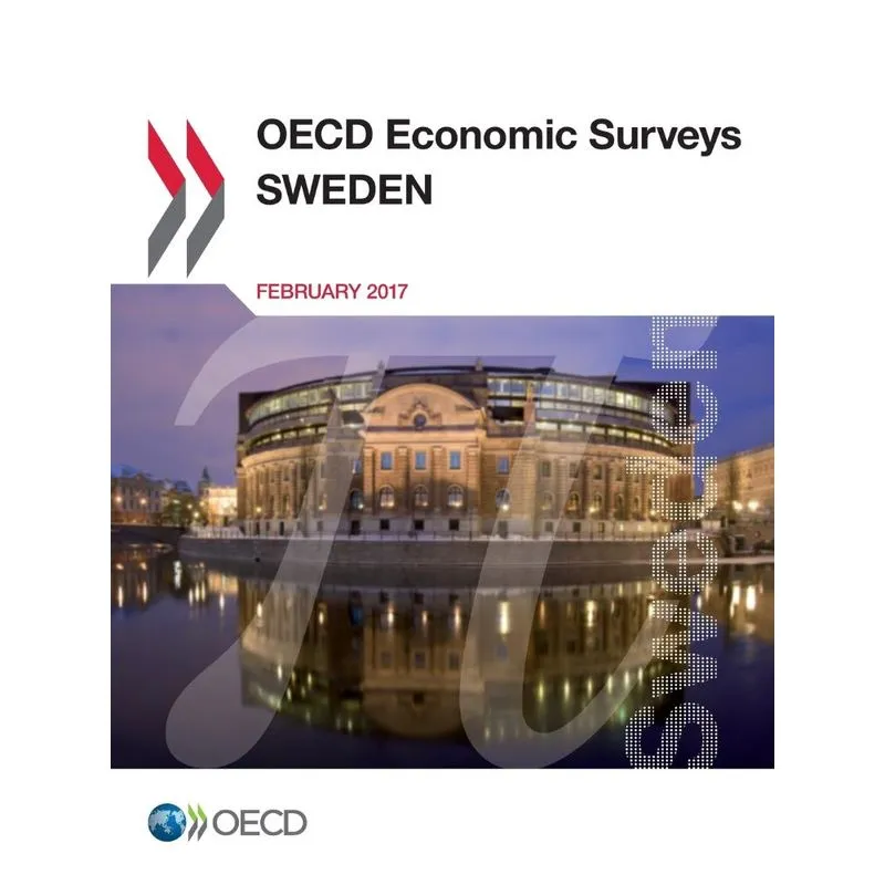 OECD Economic Surveys