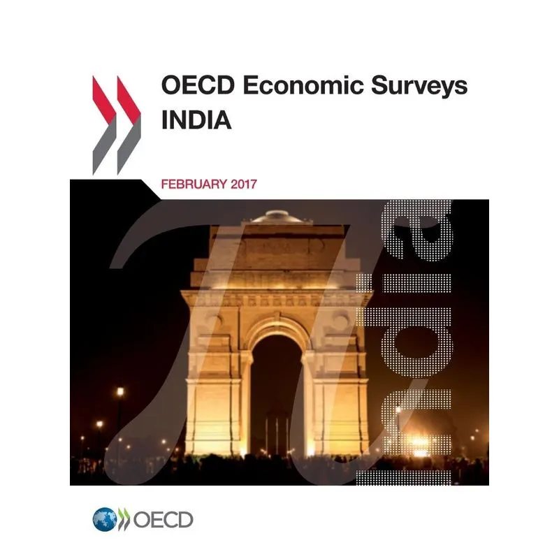 OECD Economic Surveys