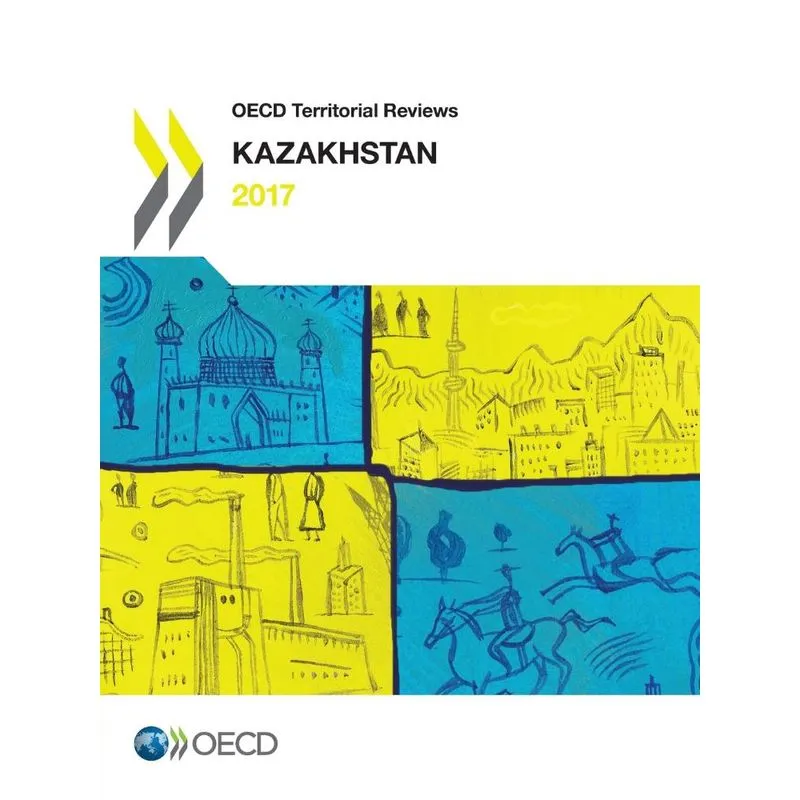 OECD Territorial Reviews
