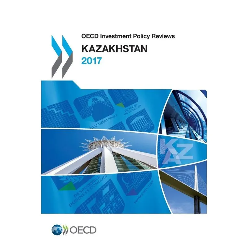 OECD Investment Policy Reviews