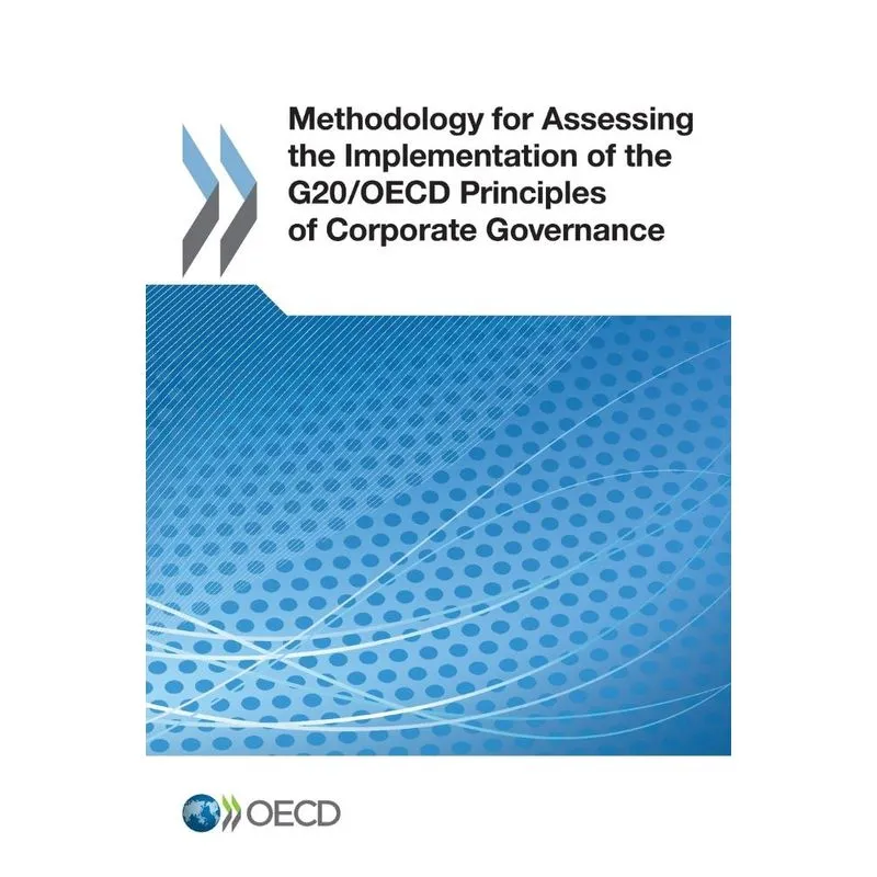 Methodology for Assessing the Implementation of the G20/OEC