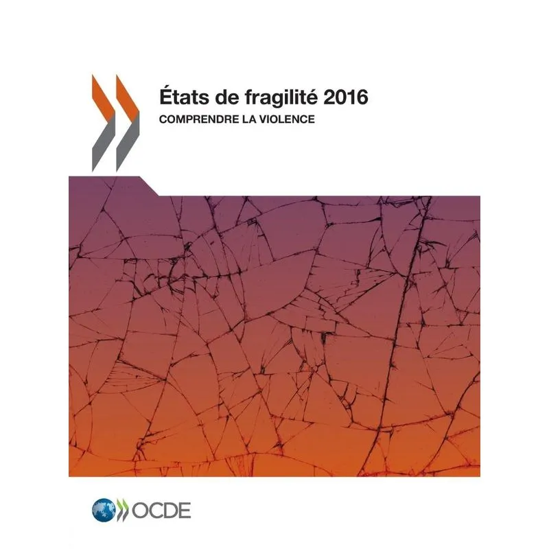 États de fragilité 2016