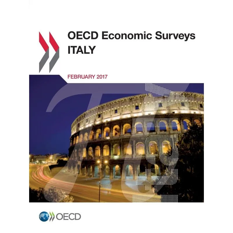 OECD Economic Surveys