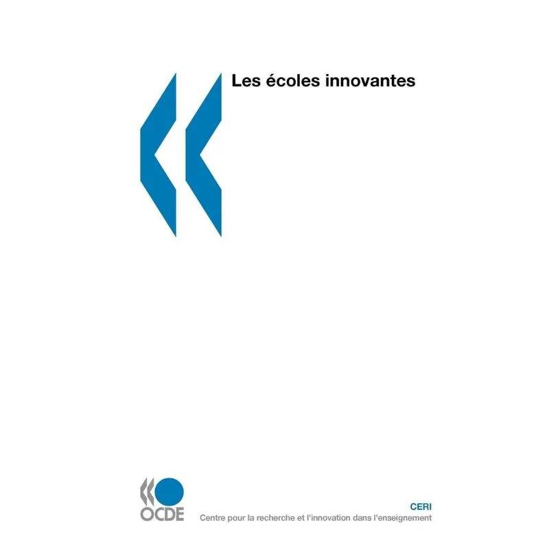 Les écoles innovantes