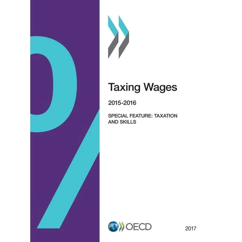 Taxing Wages 2017
