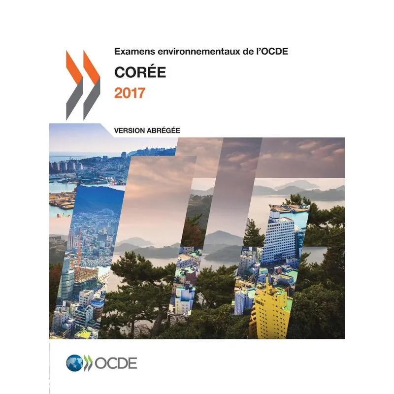 Examens environnementaux de lOCDE