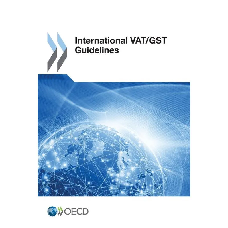 International VAT/GST Guidelines