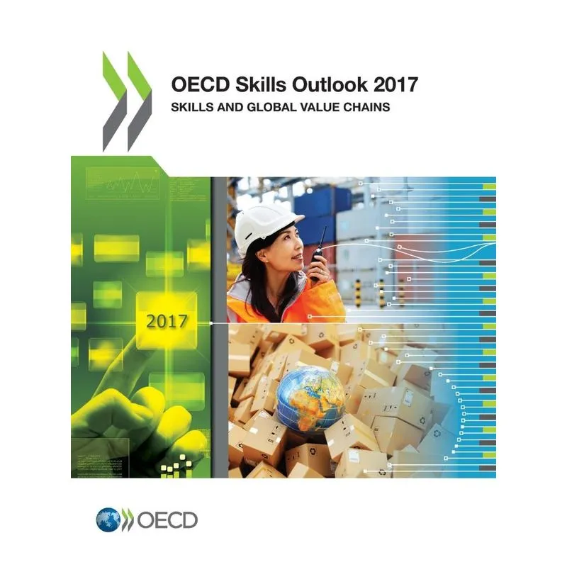 OECD Skills Outlook 2017