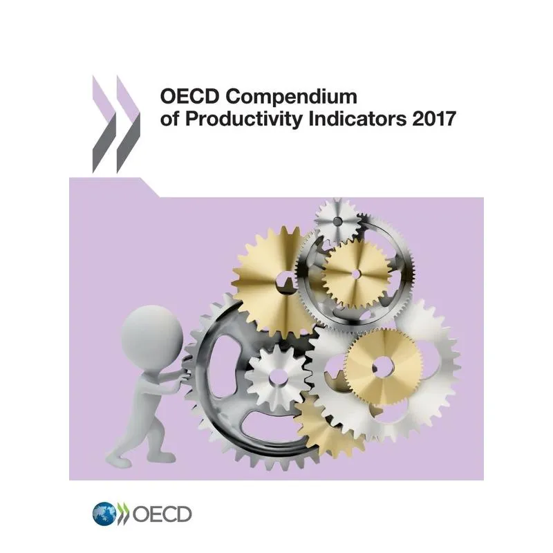 OECD Compendium of Productivity Indicators 2017