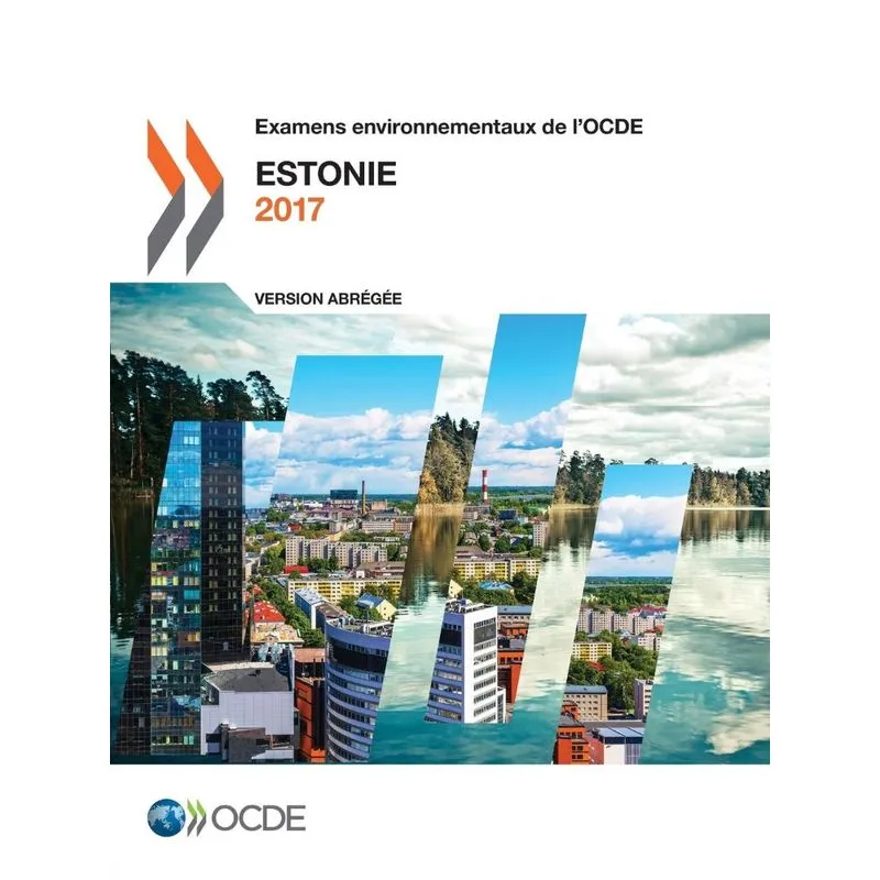 Examens environnementaux de lOCDE