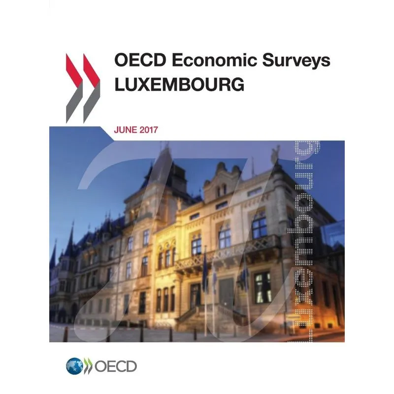 OECD Economic Surveys