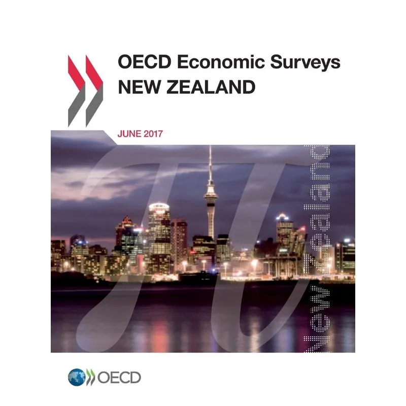 OECD Economic Surveys