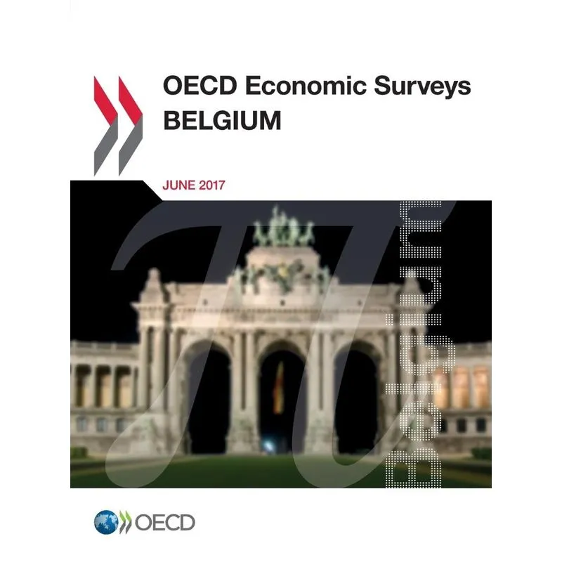 OECD Economic Surveys
