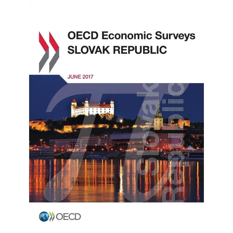 OECD Economic Surveys