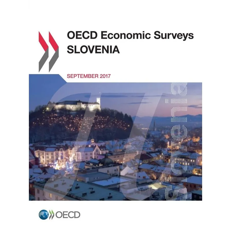 OECD Economic Surveys
