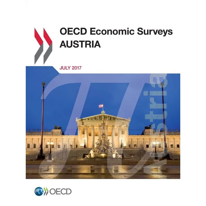 OECD Economic Surveys