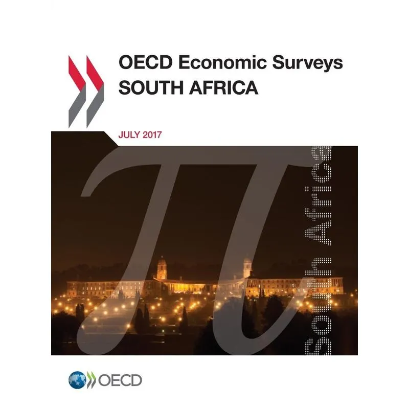 OECD Economic Surveys