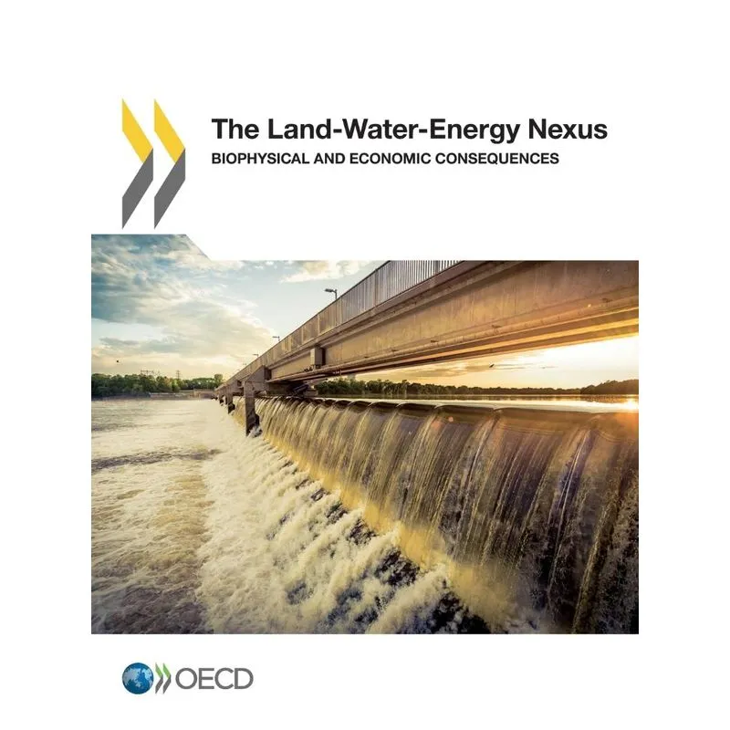 The Land-Water-Energy Nexus