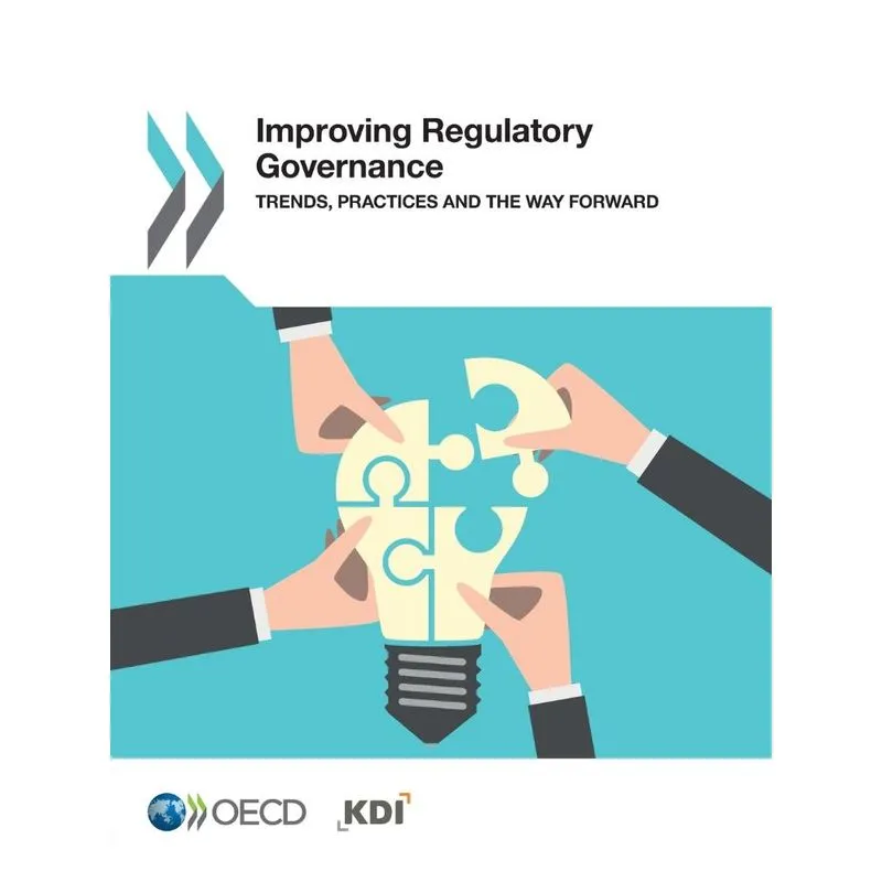 Improving Regulatory Governance