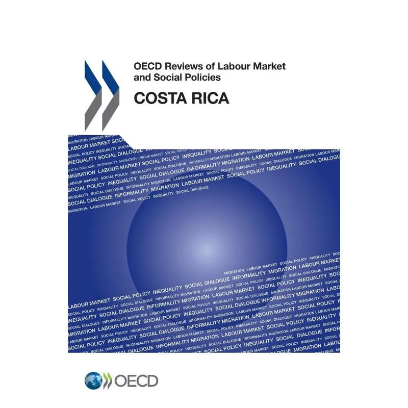 OECD Reviews of Labour Market and Social Policies