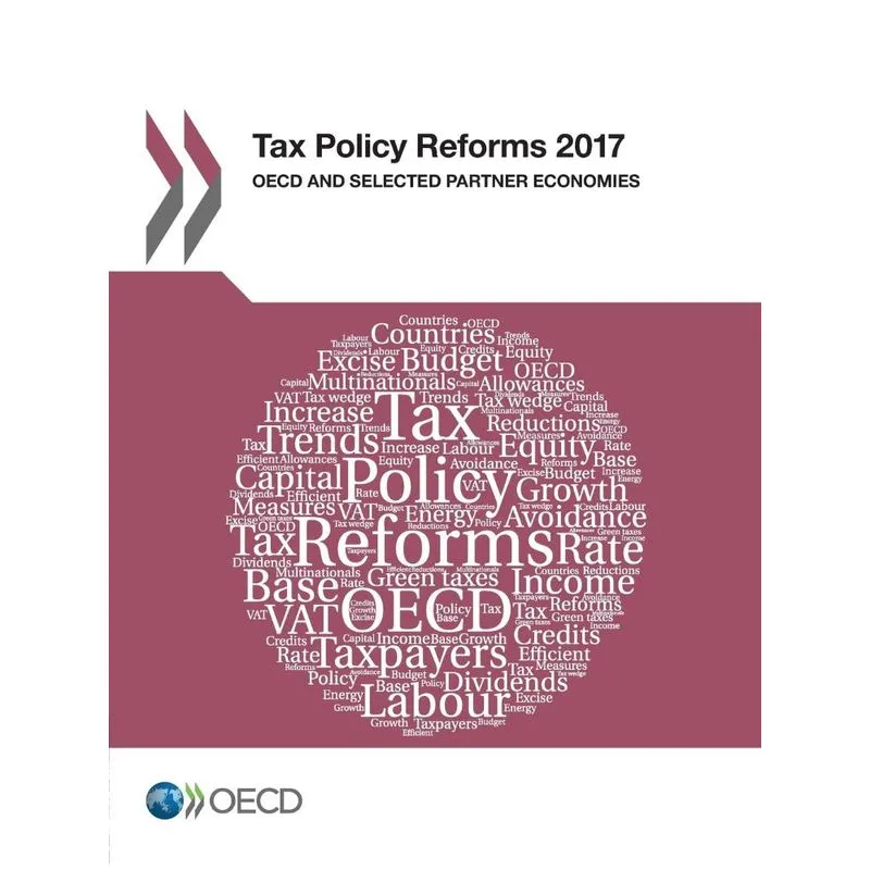 Tax Policy Reforms 2017