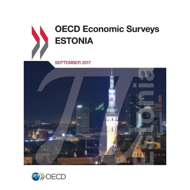 OECD Economic Surveys