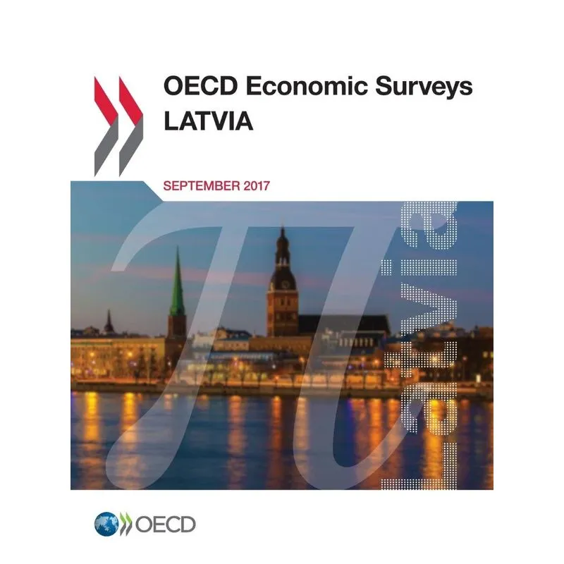 OECD Economic Surveys