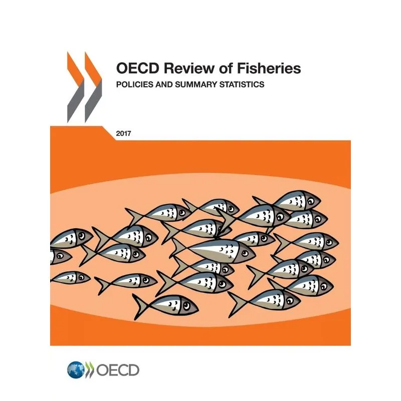 OECD Review of Fisheries