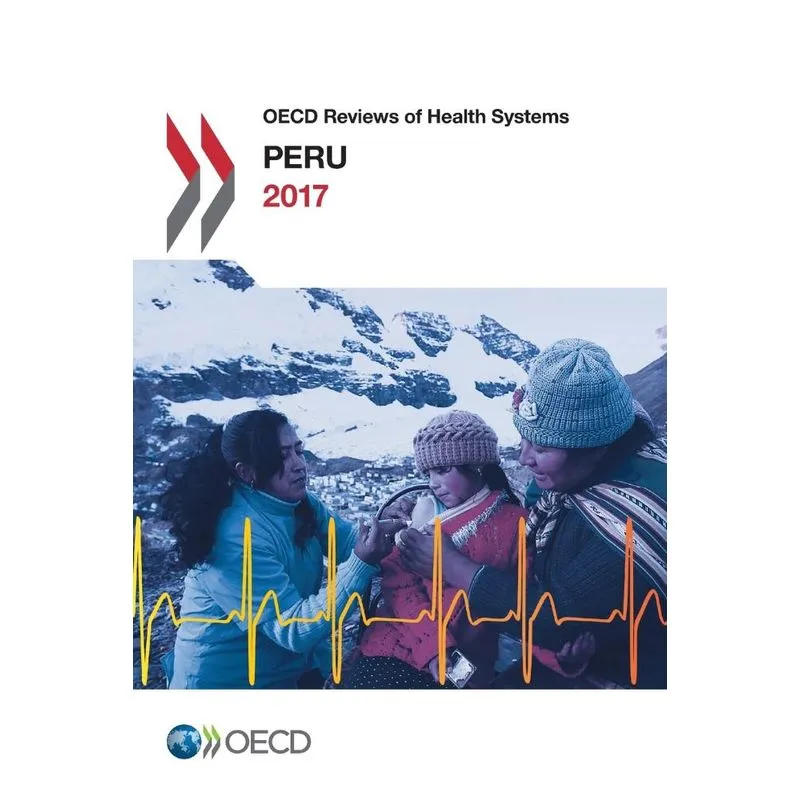 OECD Reviews of Health Systems