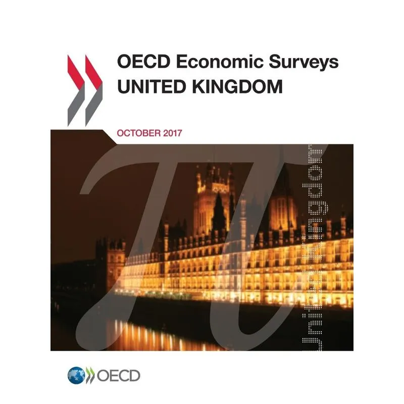 OECD Economic Surveys