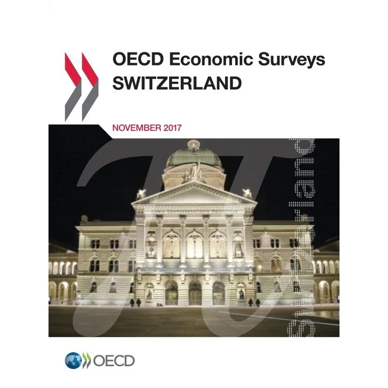 OECD Economic Surveys