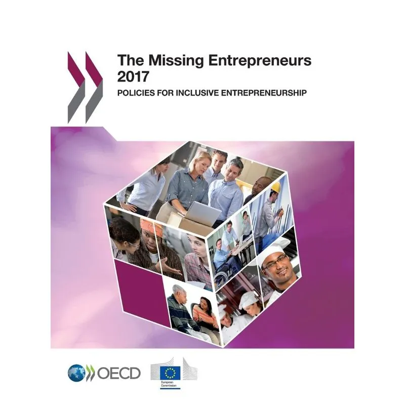 The Missing Entrepreneurs 2017