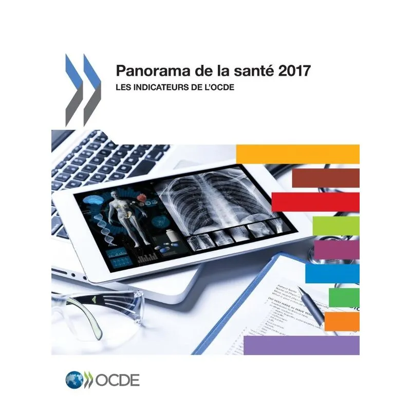 Panorama de la santé 2017