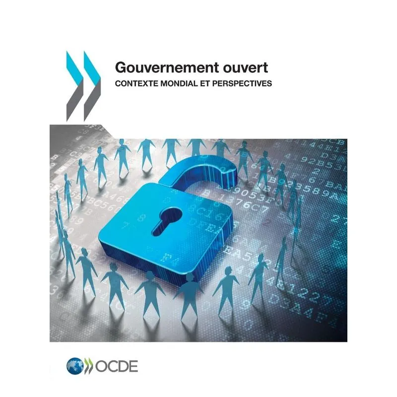 Gouvernement ouvert