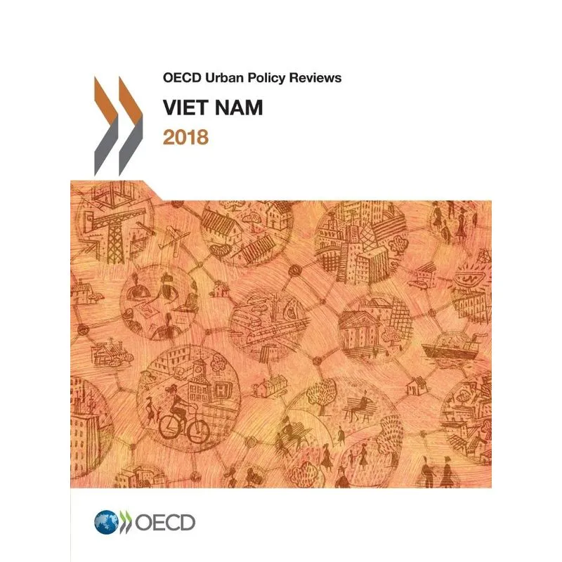 OECD Urban Policy Reviews