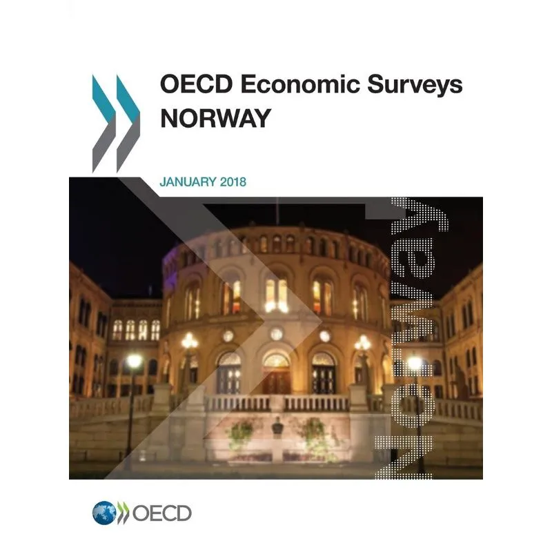 OECD Economic Surveys