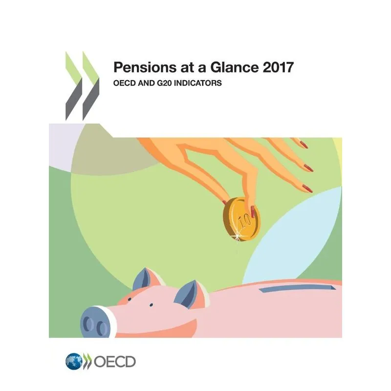 Pensions at a Glance 2017