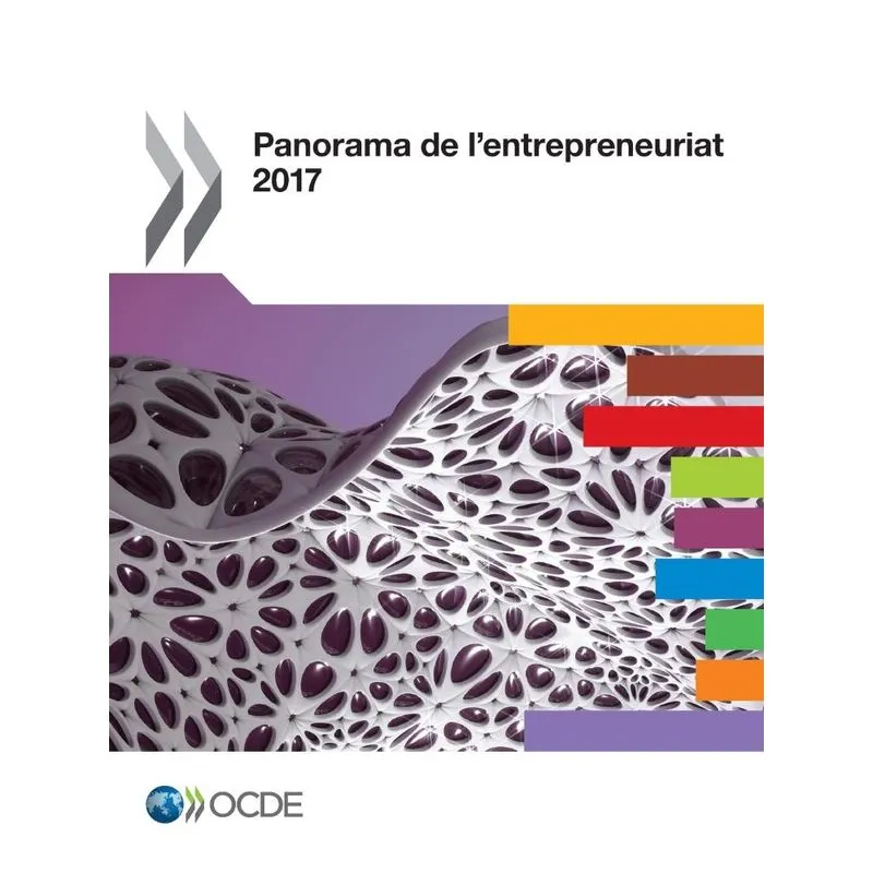 Panorama de lentrepreneuriat 2017